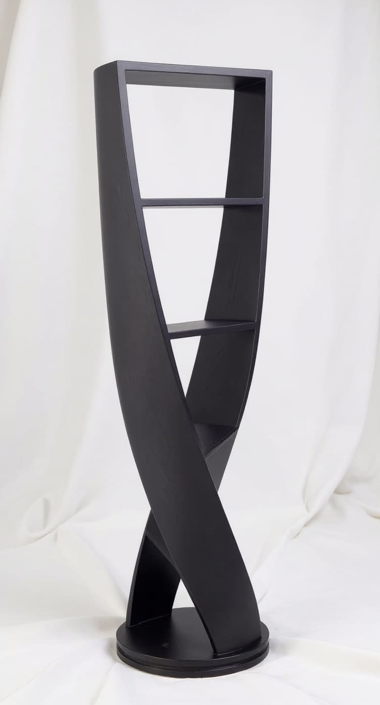 Bookshelf