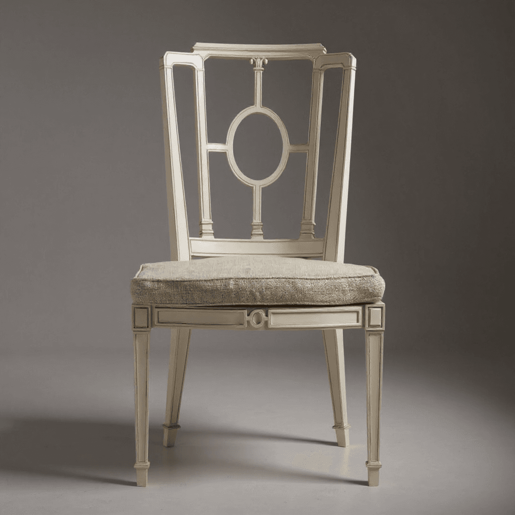 Dining Armchair