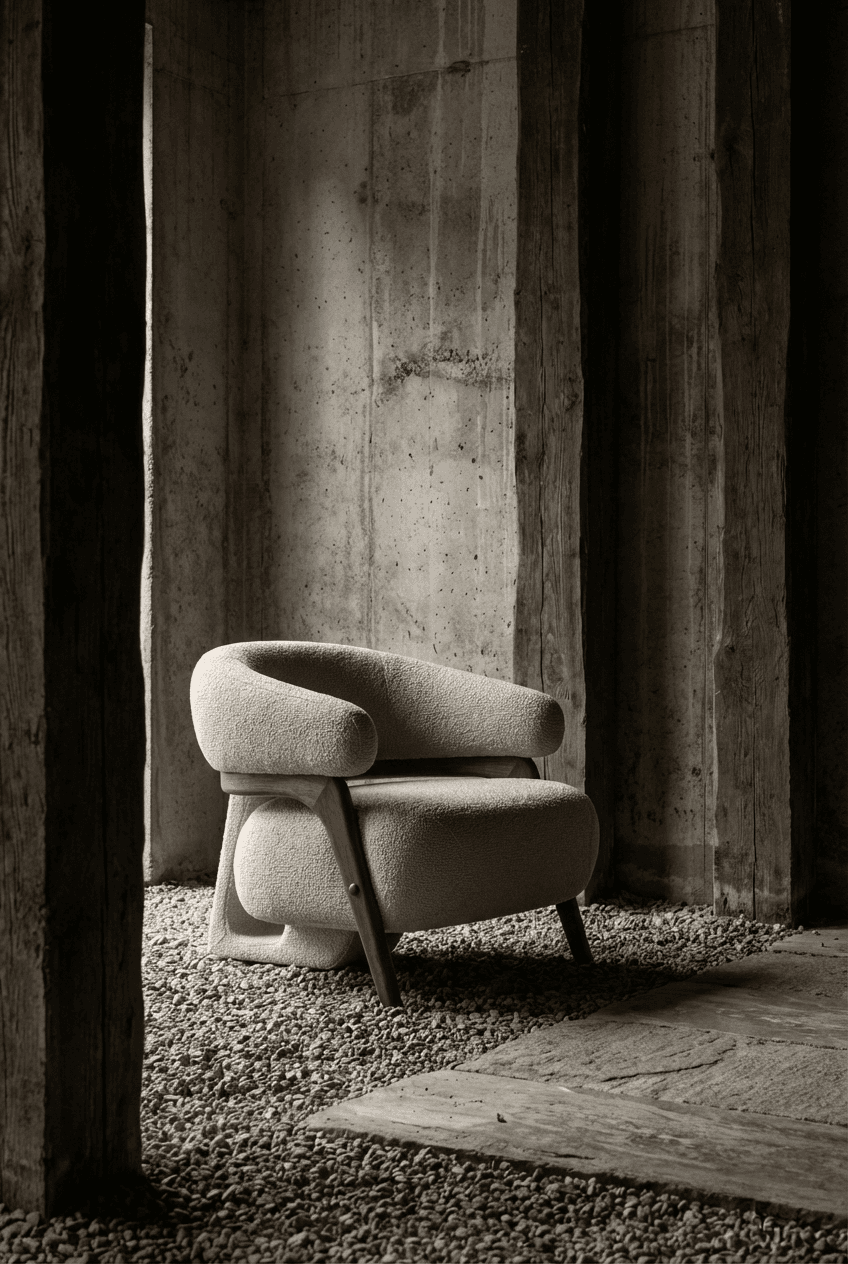 Lounge Chair