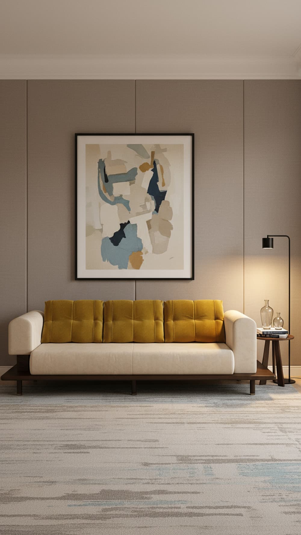 Lounge Sofa