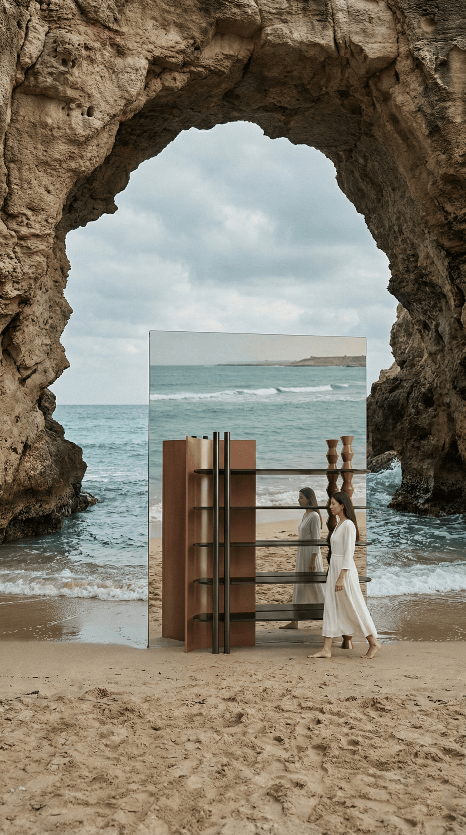 Bookcase