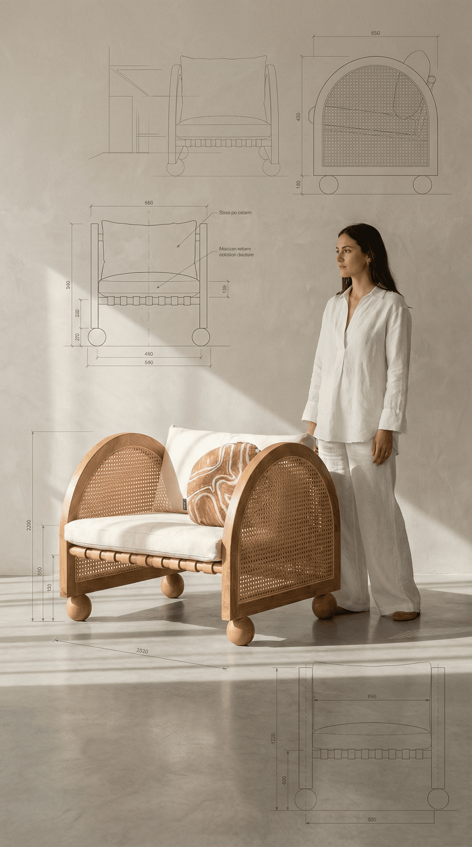 Lounge Chair