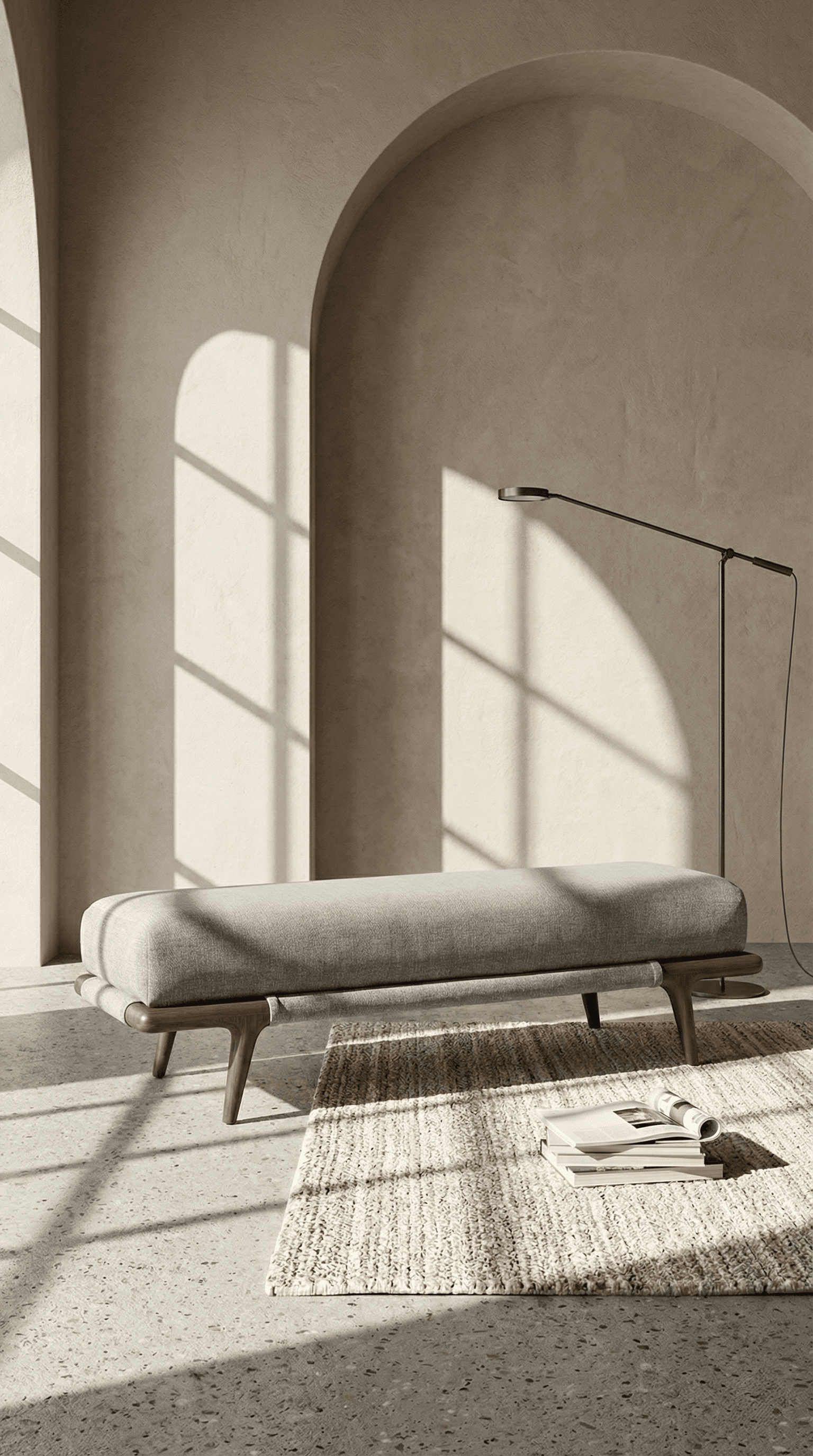 Bench